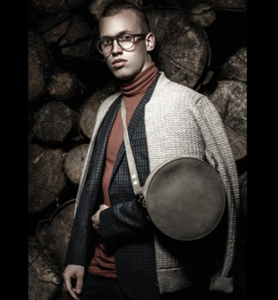 Krzysztof K. – Fashion Sedcard-Foto 3 bei JustInCast