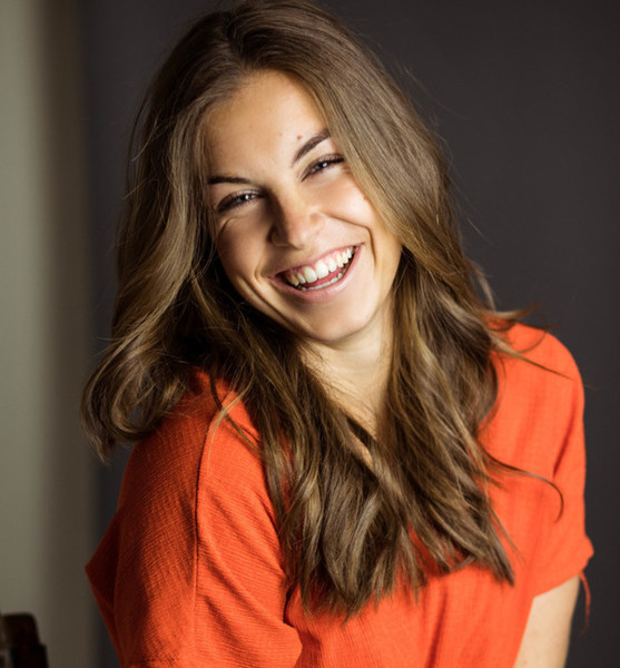 Sophia L. – Schauspiel Profilbild bei JustInCast