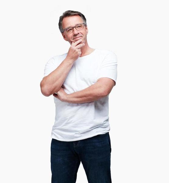 Heiko B. – Real People Sedcard-Foto 3 bei JustInCast