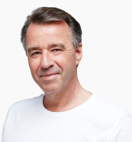 Heiko B. – Real People Sedcard-Foto 2 bei JustInCast