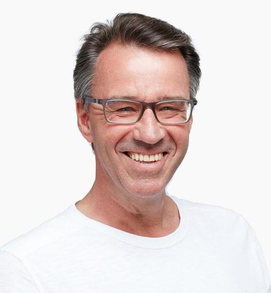 Heiko B. – Real People Profilbild bei JustInCast