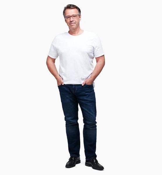 Heiko B. – Real People Sedcard-Foto 4 bei JustInCast