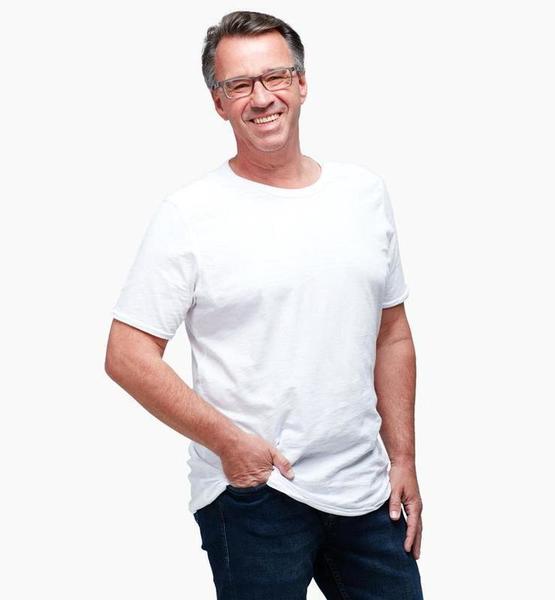 Heiko B. – Real People Sedcard-Foto 5 bei JustInCast