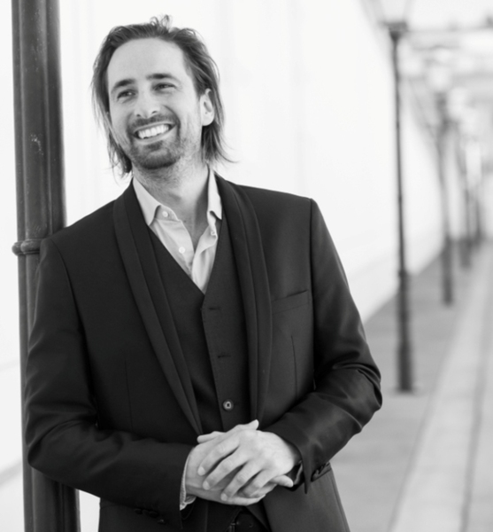 Luke v. – Schauspiel Profilbild bei JustInCast