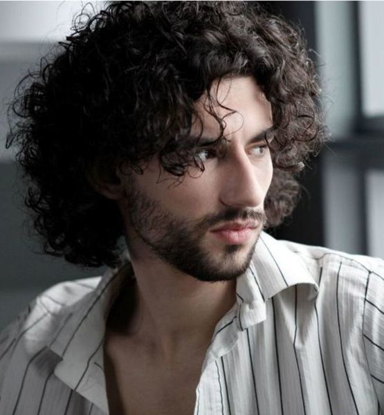 Manuel D. – Schauspiel Sedcard-Foto 5 bei JustInCast