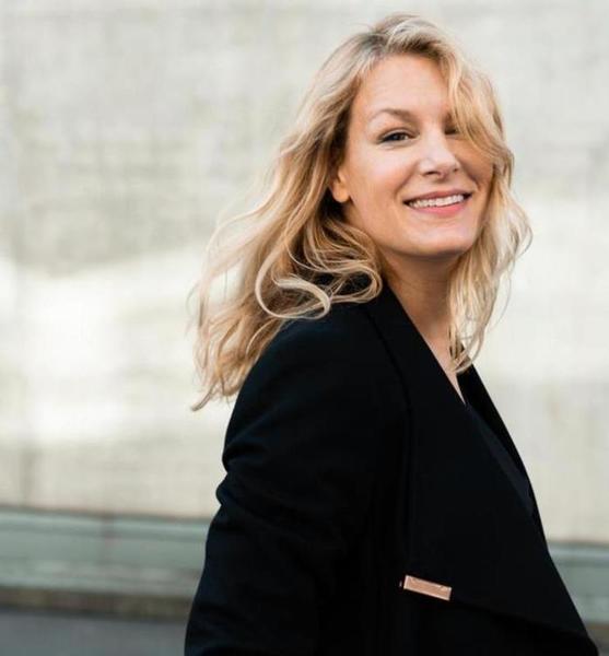 Nina B. – Schauspiel Profilbild bei JustInCast