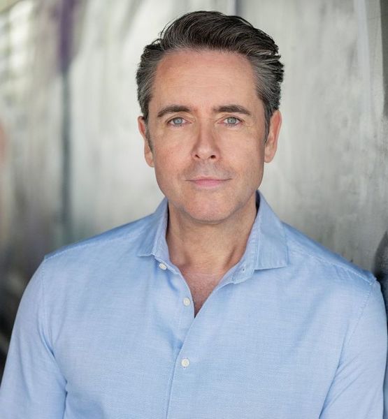 Peter G. – Fashion Profilbild bei JustInCast