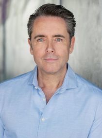 Peter – Moderatoren & Presenter Sedcard bei JustInCast