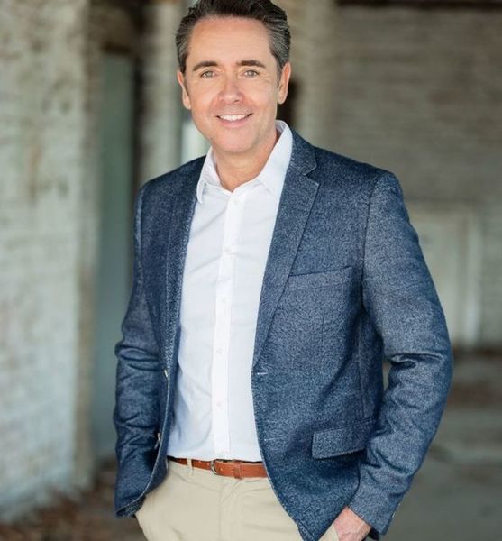 Peter G. – Fashion Sedcard-Foto 5 bei JustInCast