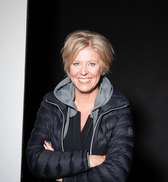 Sabine E. – Schauspiel Sedcard-Foto 3 bei JustInCast
