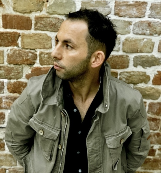 Bekim M. – Schauspiel Sedcard-Foto 4 bei JustInCast