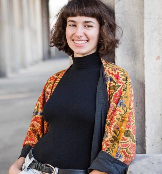 Pia Louise J. – Schauspiel Profilbild bei JustInCast