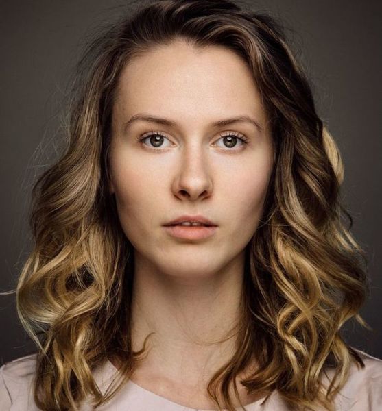 Ingalisa S. – Schauspiel Profilbild bei JustInCast
