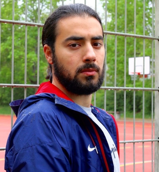 Mirkan A. – Schauspiel Sedcard-Foto 5 bei JustInCast