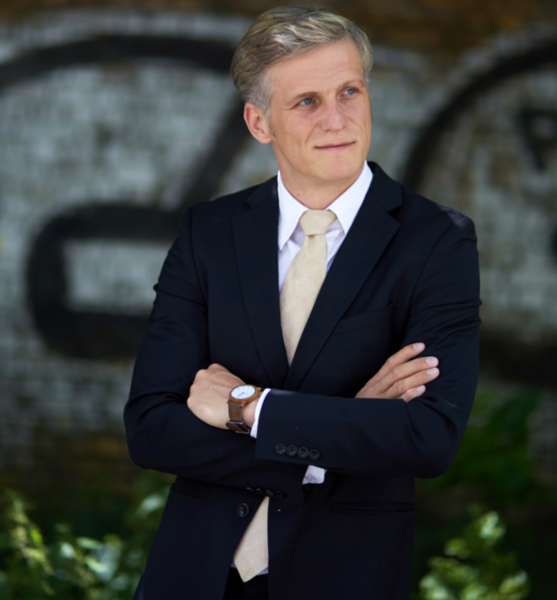 Rüdiger H. – Schauspiel Sedcard-Foto 5 bei JustInCast