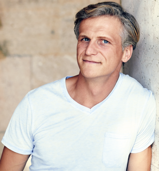 Rüdiger H. – Schauspiel Profilbild bei JustInCast