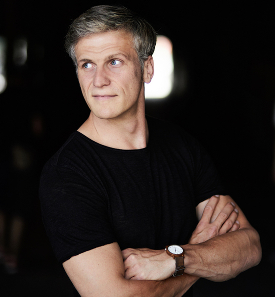 Rüdiger H. – Schauspiel Sedcard-Foto 3 bei JustInCast