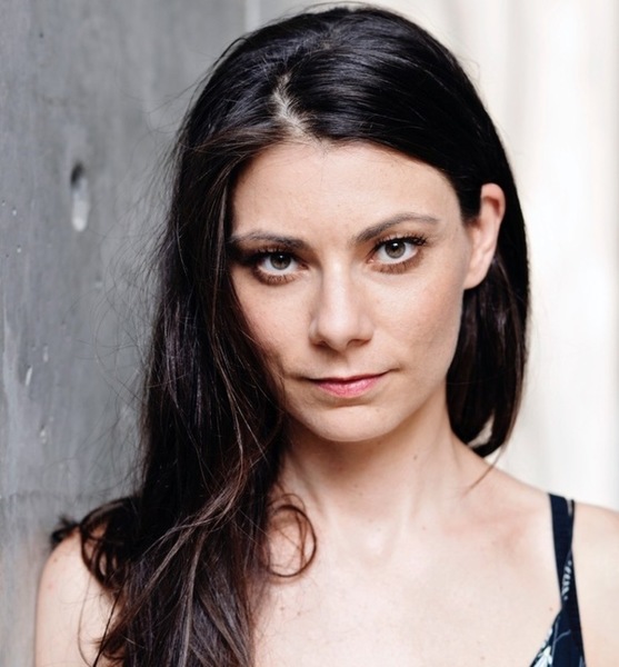 Sandra Maria F. – Schauspiel Profilbild bei JustInCast