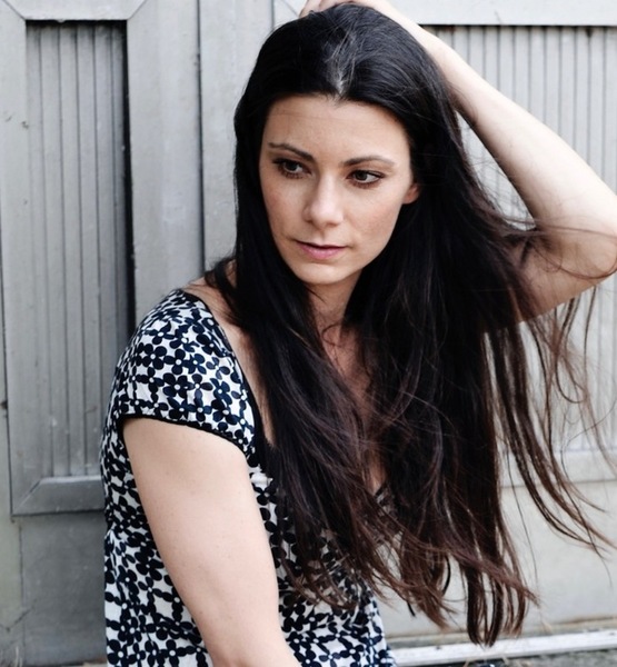 Sandra Maria F. – Schauspiel Sedcard-Foto 3 bei JustInCast