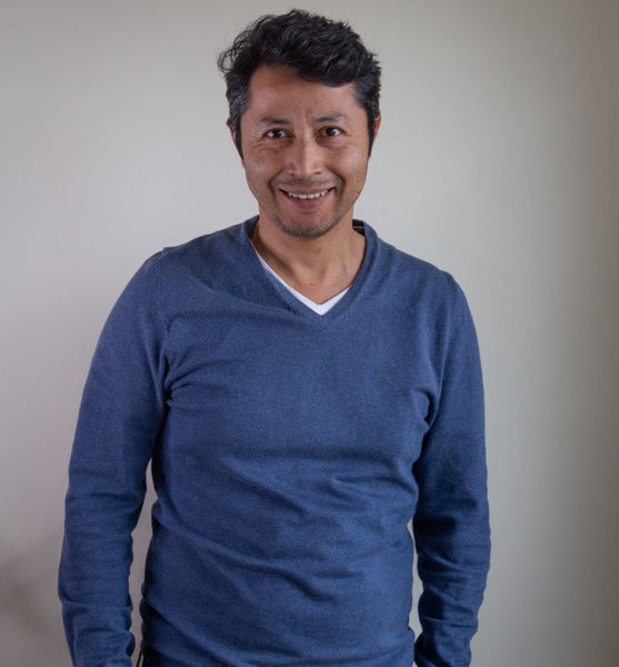 Alejandro R. – Fashion Sedcard-Foto 2 bei JustInCast