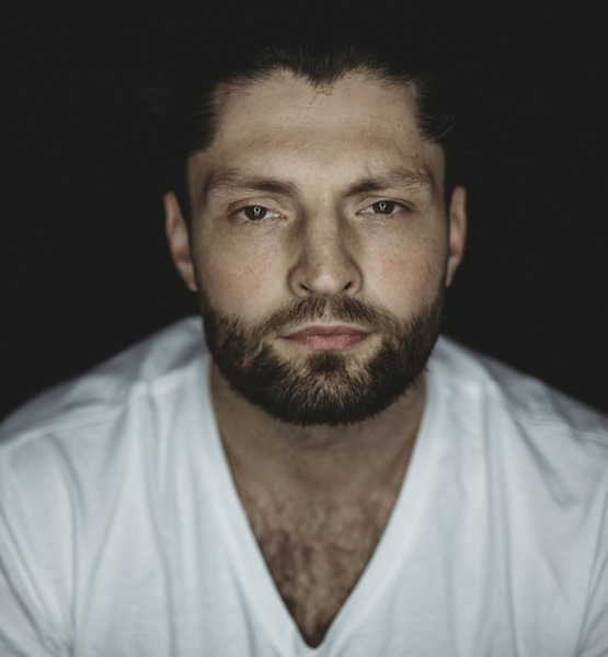 ilyas g. – Schauspiel Sedcard-Foto 2 bei JustInCast