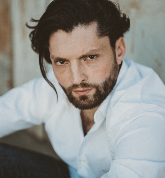 ilyas g. – Schauspiel Profilbild bei JustInCast