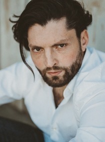 ilyas – Schauspieler & Darsteller Sedcard bei JustInCast