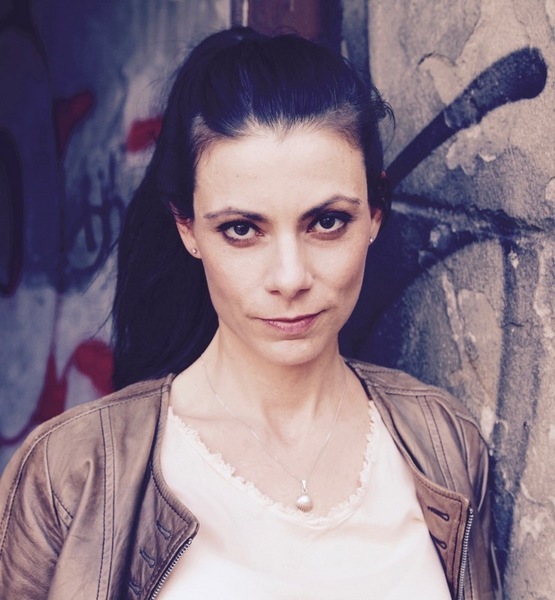 Sandra Maria F. – Schauspiel Sedcard-Foto 4 bei JustInCast