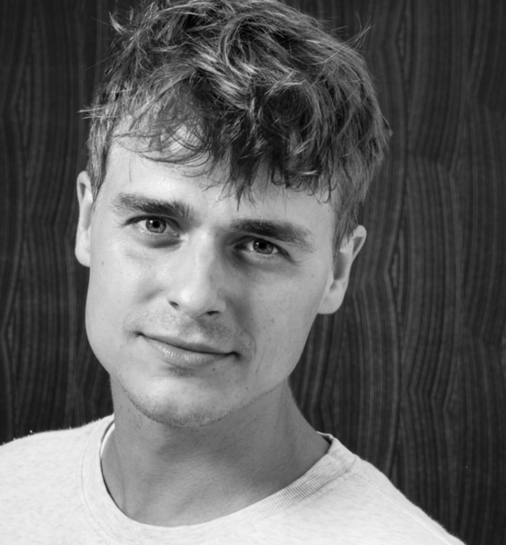 Alexander W. – Schauspiel Profilbild bei JustInCast