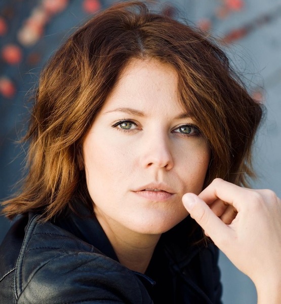 Josefin B. – Acting profile image at JustInCast