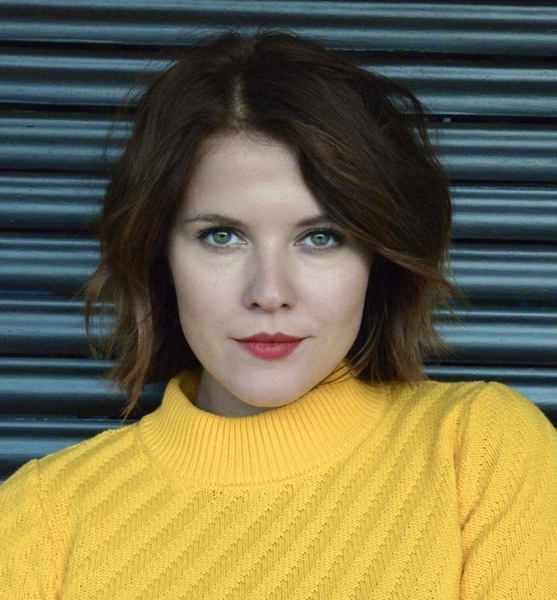 Josefin B. – Acting sedcard image 2 at JustInCast