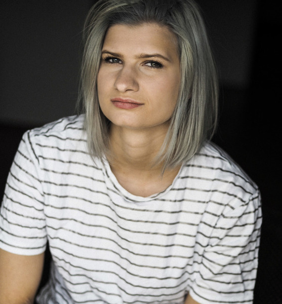 Anja L. – Schauspiel Profilbild bei JustInCast