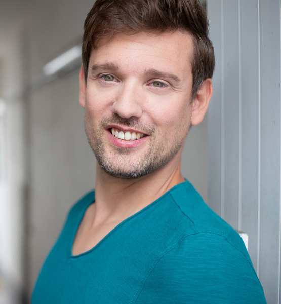 Joe G. – Schauspiel Sedcard-Foto 3 bei JustInCast
