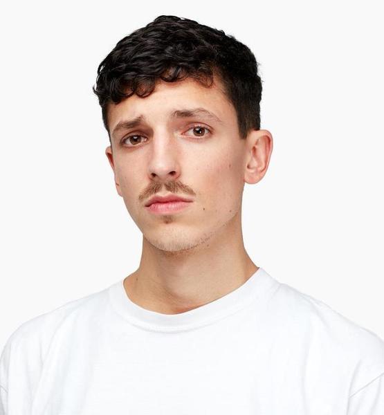 Ben W. – Real People Profilbild bei JustInCast