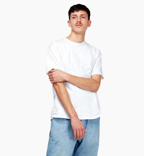 Ben W. – Real People Sedcard-Foto 3 bei JustInCast