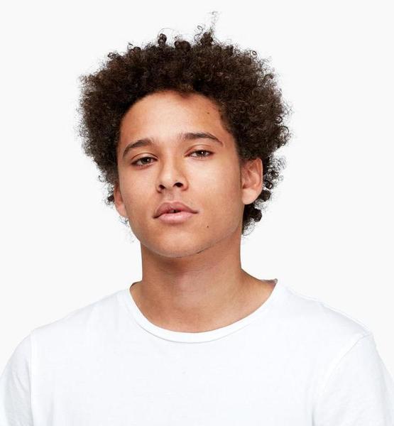 Justin S. – Real People Profilbild bei JustInCast
