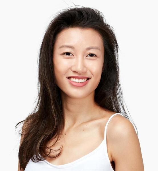 Thao Anna  D. – Fashion Sedcard-Foto 3 bei JustInCast