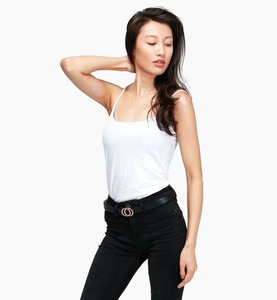 Thao Anna  D. – Fashion Sedcard-Foto 8 bei JustInCast