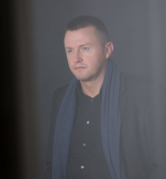 Christoph S. – Schauspiel Sedcard-Foto 4 bei JustInCast