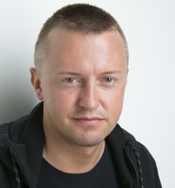 Christoph S. – Schauspiel Sedcard-Foto 3 bei JustInCast