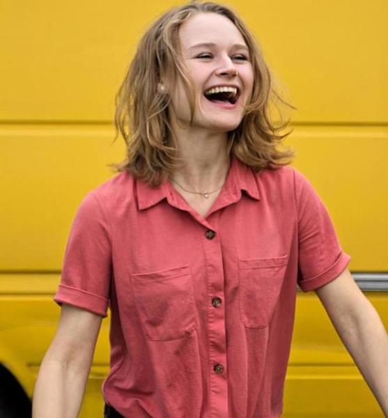 Xenia  B. – Schauspiel Profilbild bei JustInCast