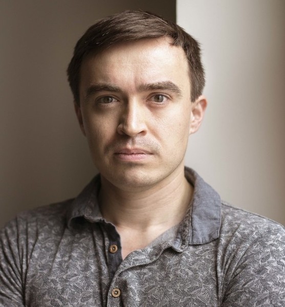 Georg R. – Schauspiel Profilbild bei JustInCast
