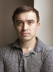 Georg – Schauspieler & Darsteller Sedcard bei JustInCast