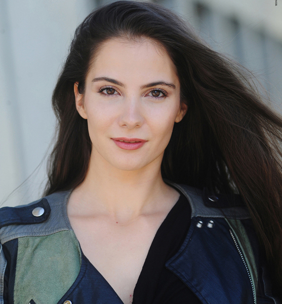 Alice B. – Schauspiel Profilbild bei JustInCast