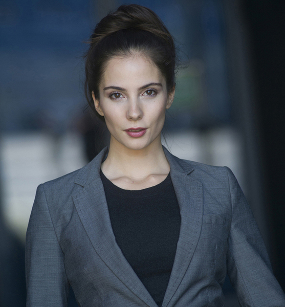 Alice B. – Schauspiel Sedcard-Foto 3 bei JustInCast