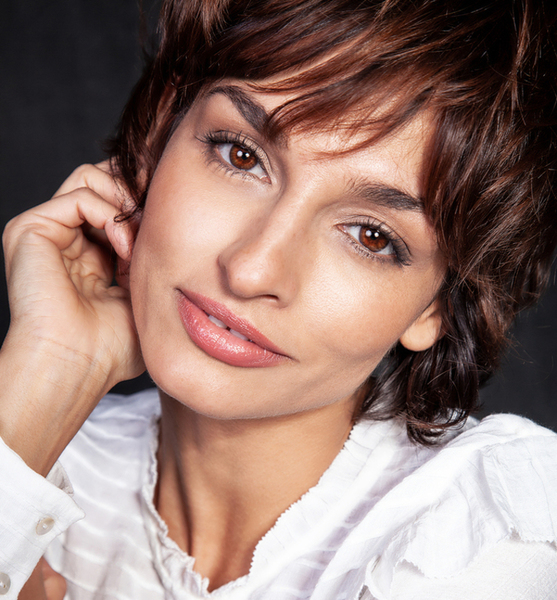 Erika K. – Schauspiel Sedcard-Foto 4 bei JustInCast