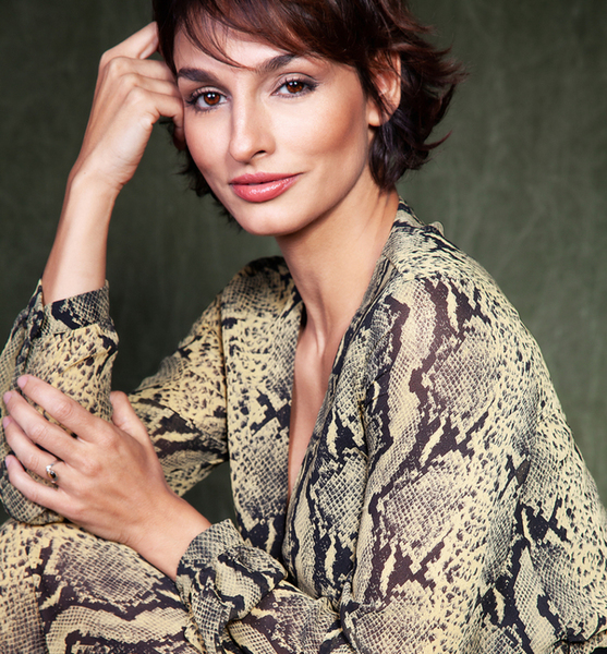 Erika K. – Schauspiel Profilbild bei JustInCast