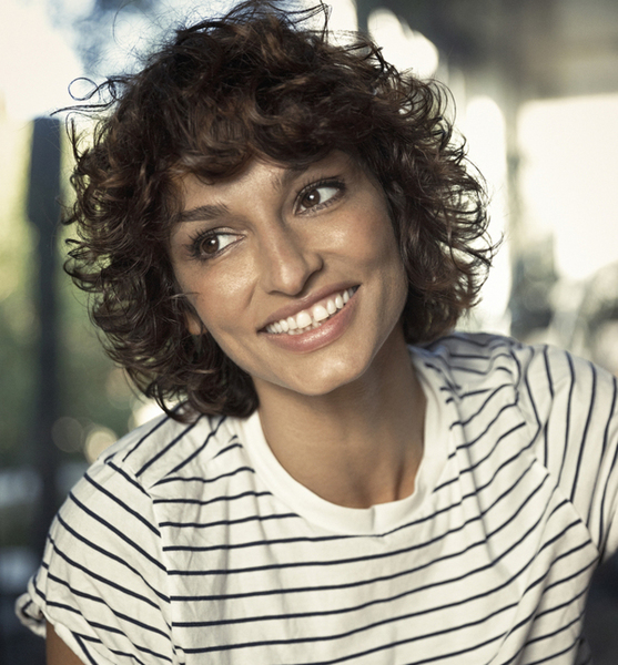 Erika K. – Schauspiel Sedcard-Foto 3 bei JustInCast