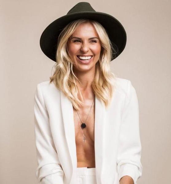Ioanna  Z. – Fashion Profilbild bei JustInCast