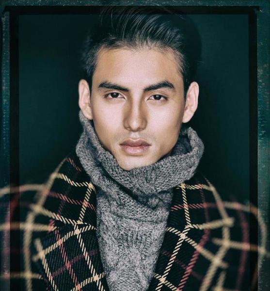 Jimmy H. – Fashion Profilbild bei JustInCast